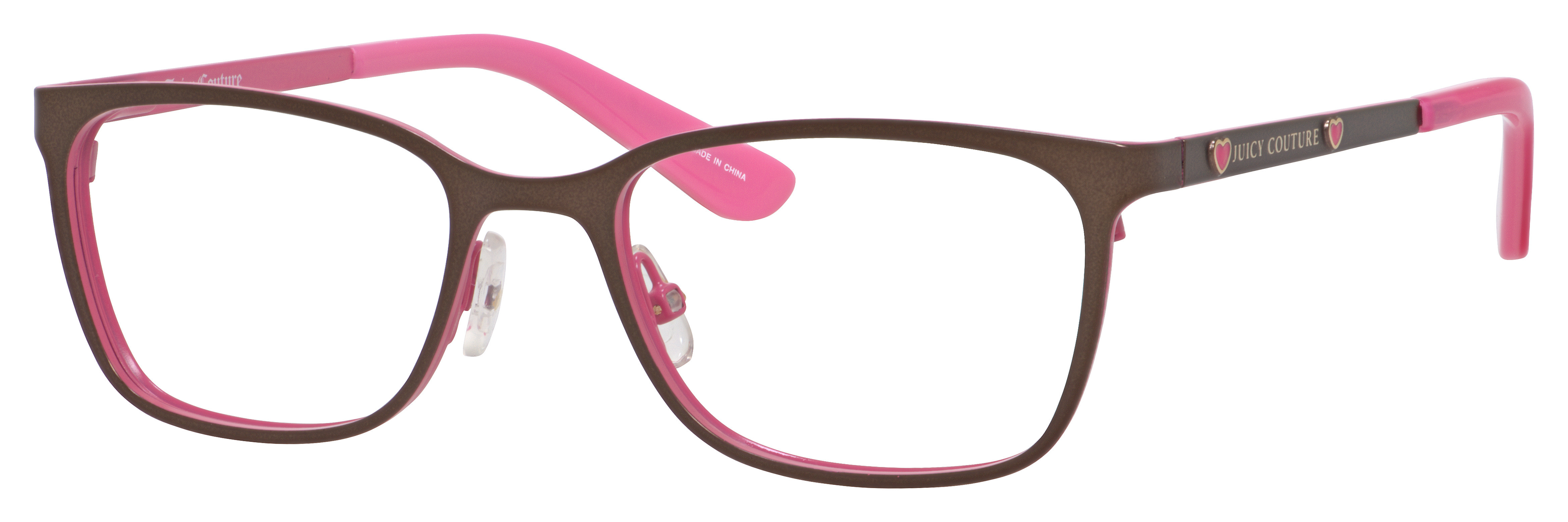 Brown Pink