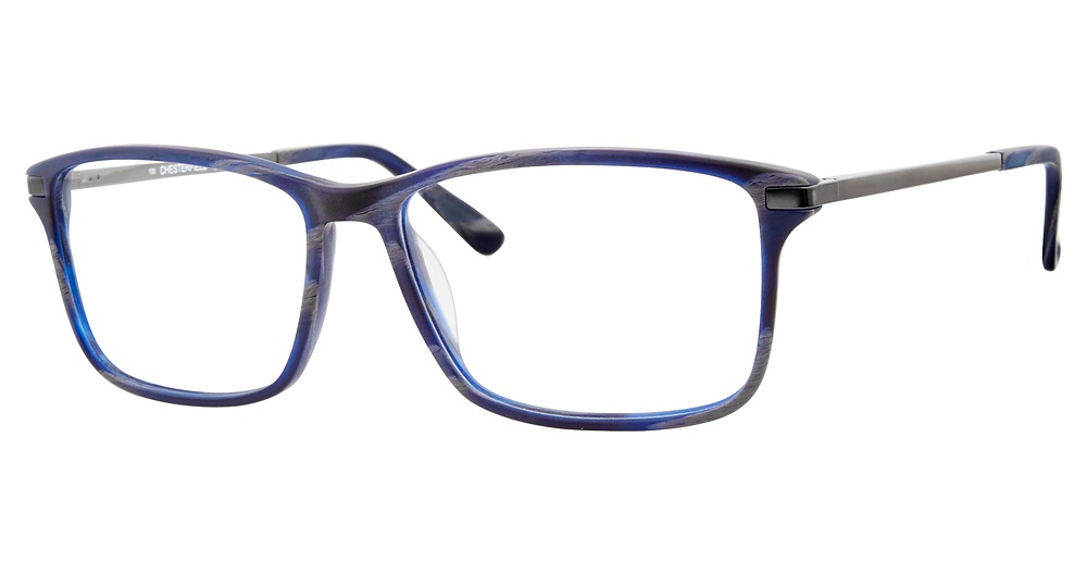 Blue Havana