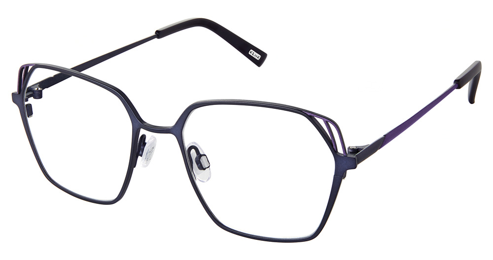 INDIGO VIOLET