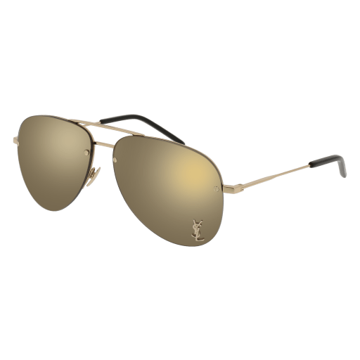 Gold-Gold-Bronze / Nylon