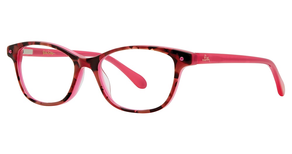 Cherry Tortoise