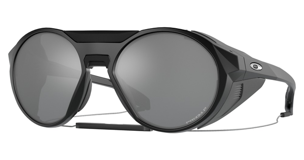 MATTE BLACK / PRIZM BLACK POLARIZED
