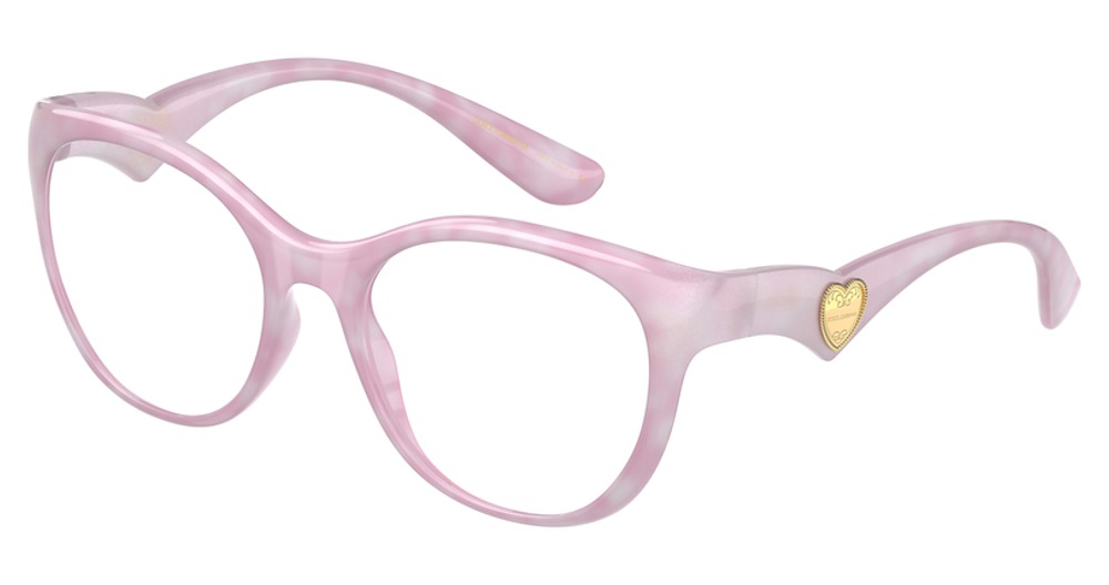 PEARL PINK PASTEL