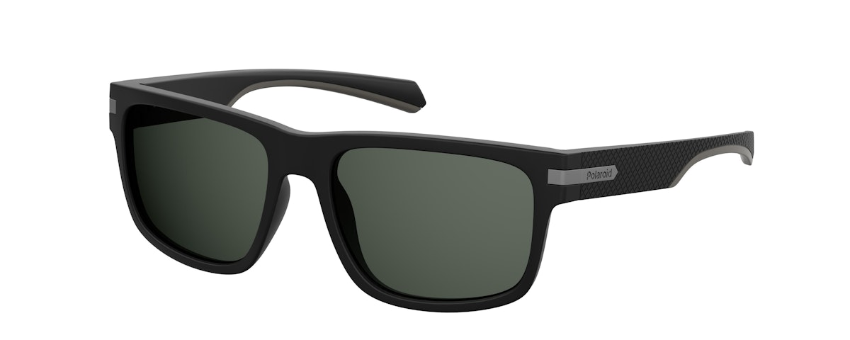 Matte Black (M9 Gray Pz)