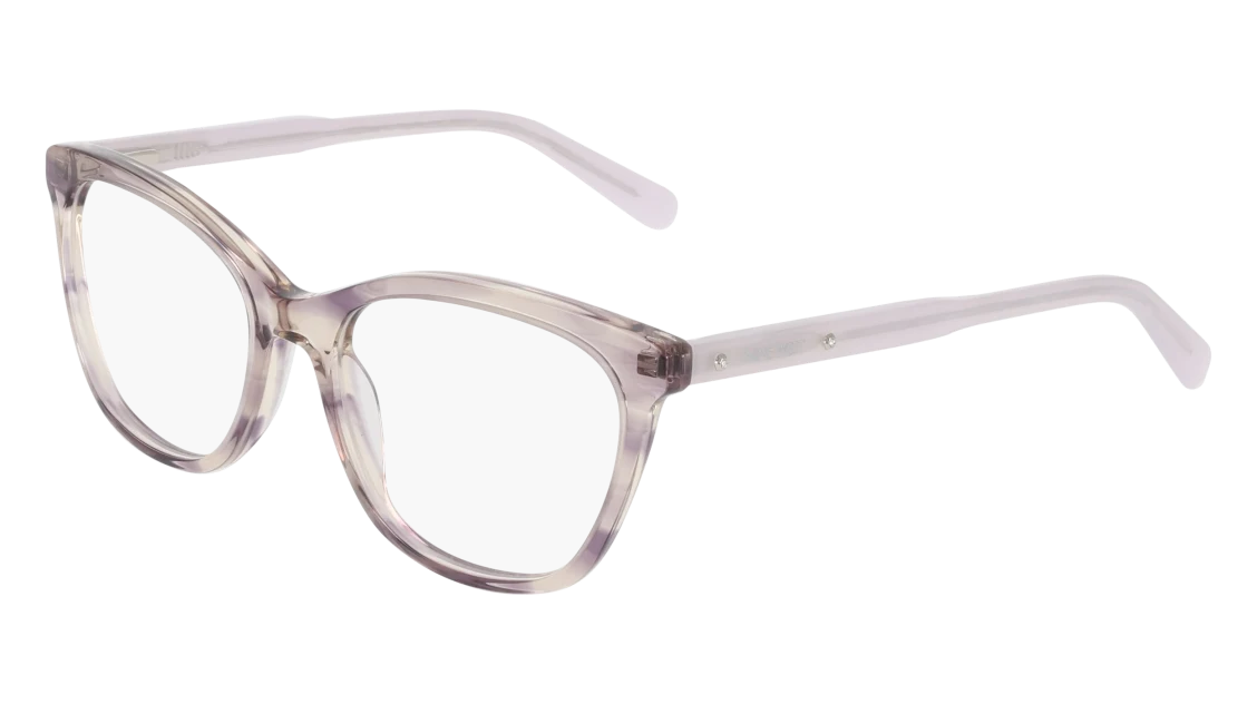 MAUVE HORN