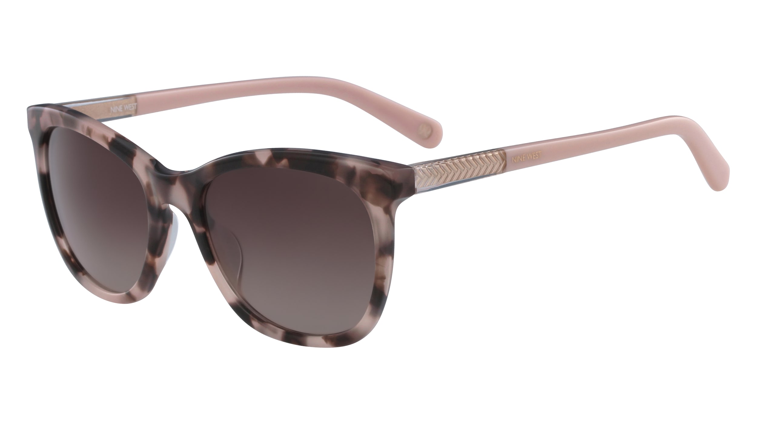 BLUSH TORTOISE