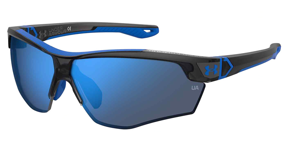 GREYBLUE / BLUE MULTILAYER OLEOPHOBIC