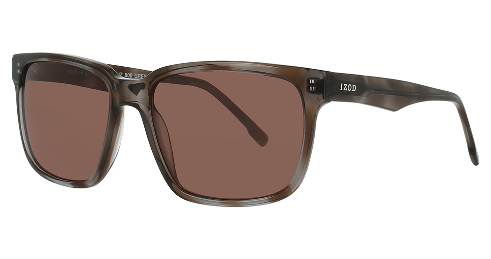 GREY TORTOISE