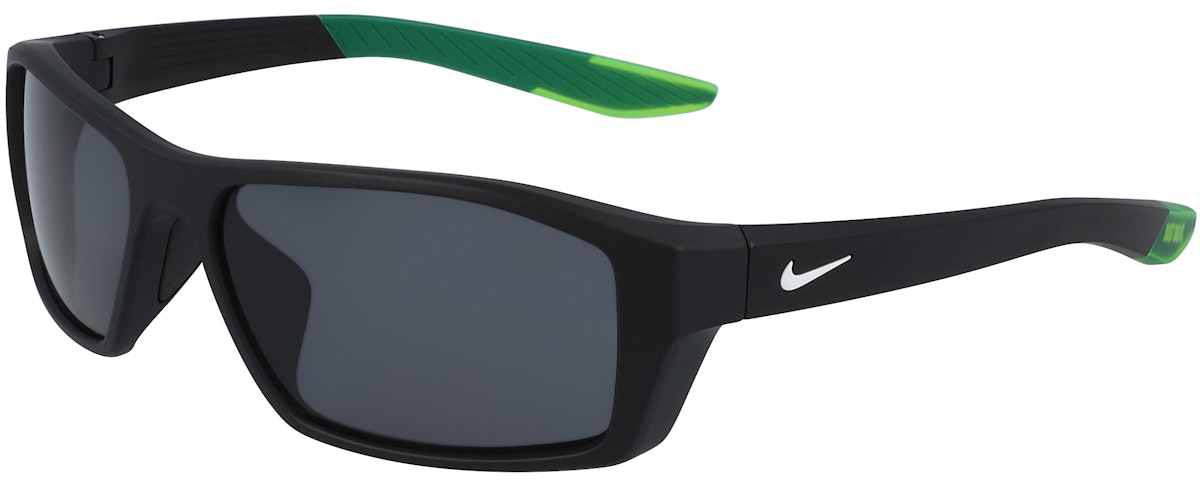 MATTE BLACK/WHITE/DARK GREY