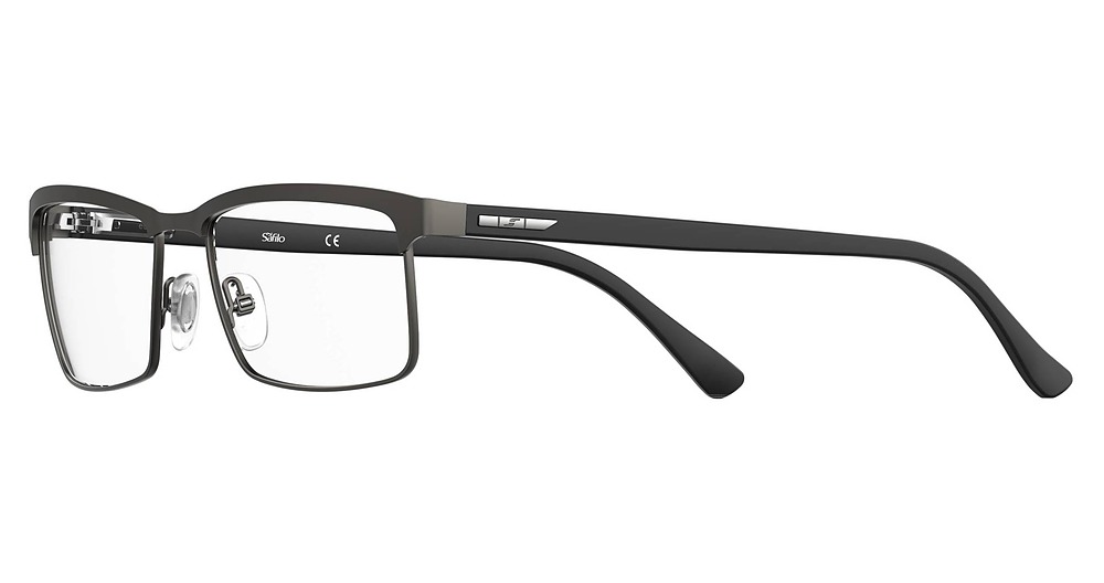 Matte Ruthenium