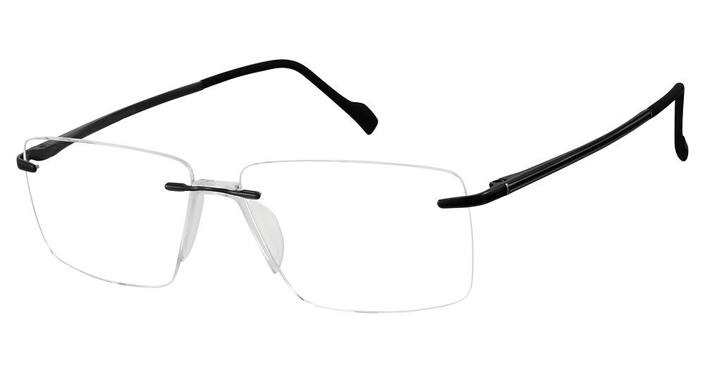 BLACK F029