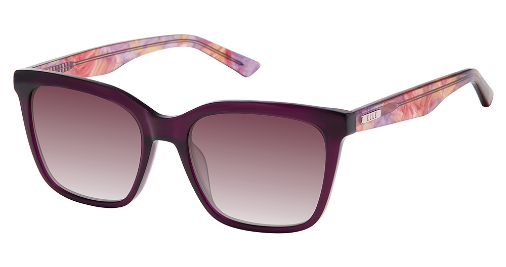 Purple / Purple Gradient