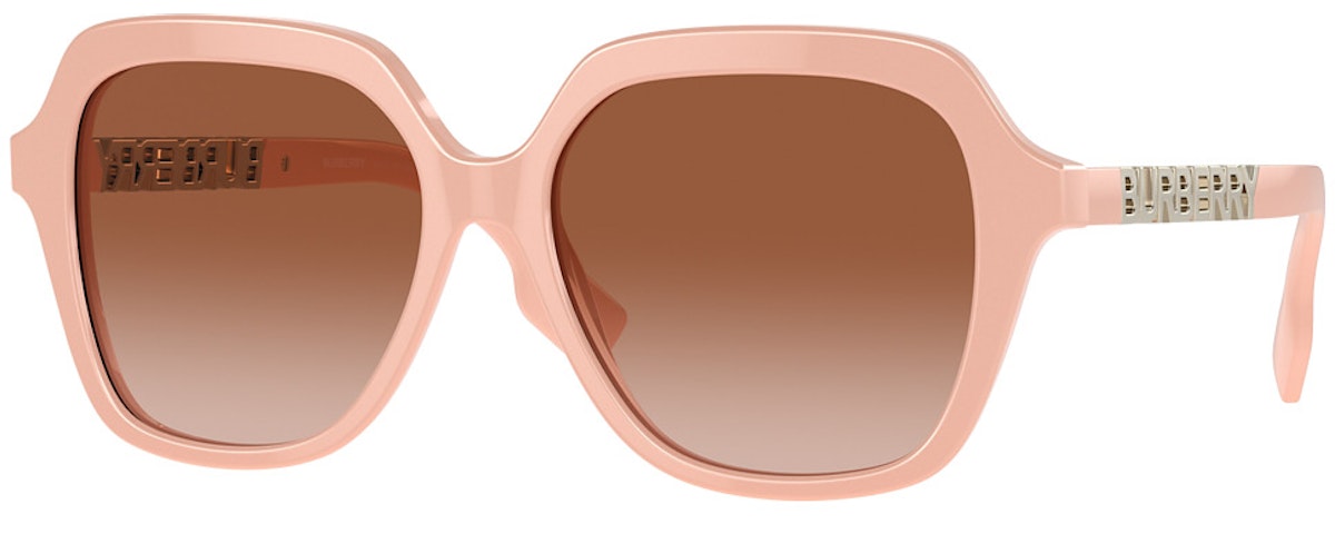 PINK / BROWN GRADIENT