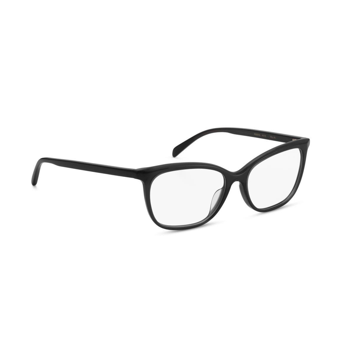 Almost Black