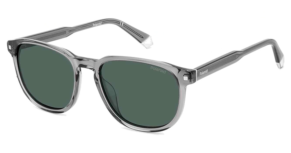 GREY / GREEN POLARIZED
