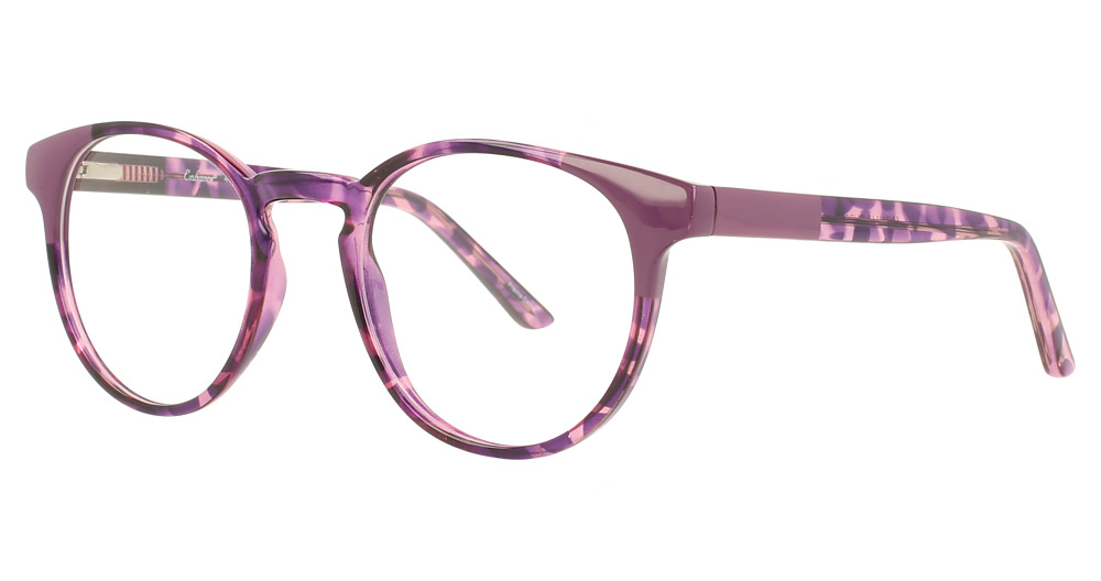 Purple Tortoise