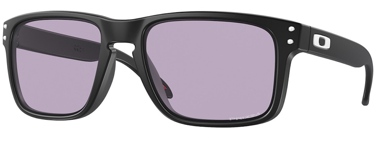 MATTE BLACK / PRIZM SLATE