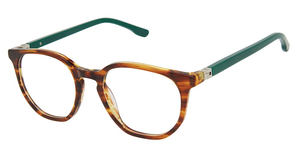 TORTOISE GREEN