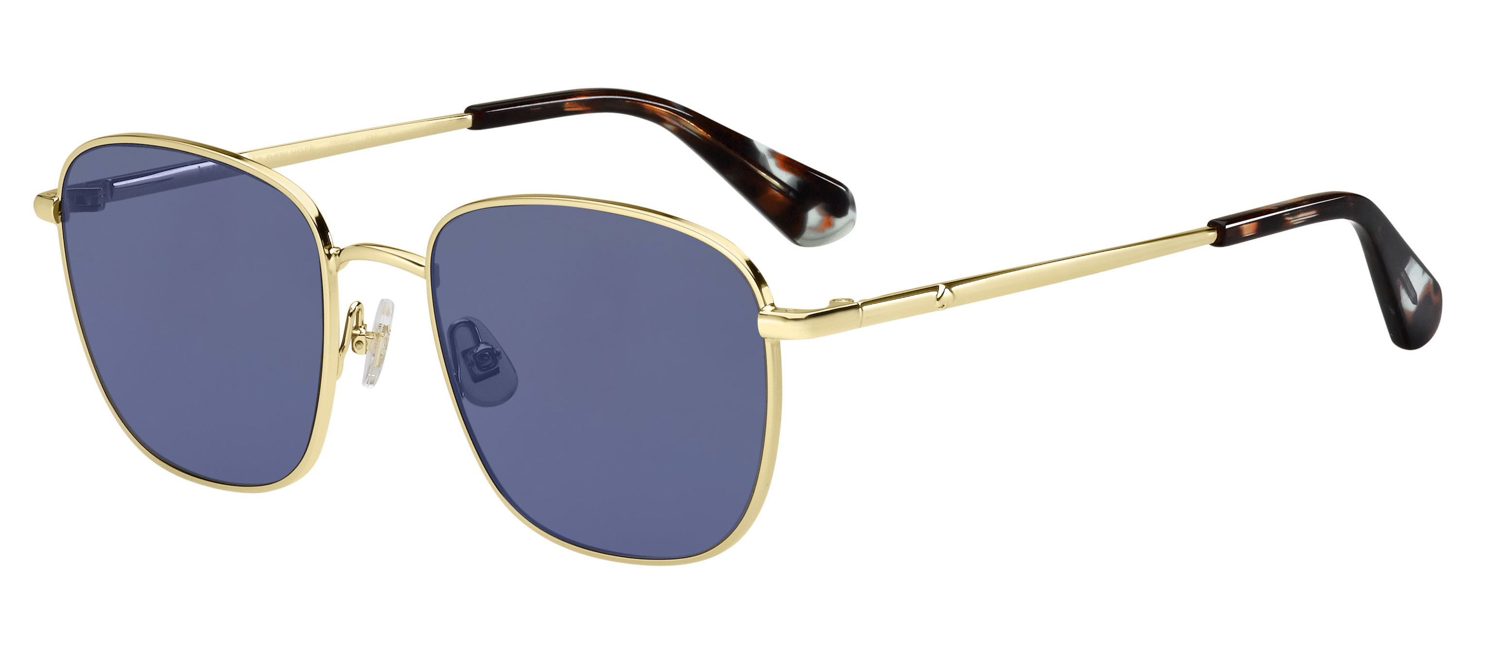 Gold Havana (KU Blue Avio)