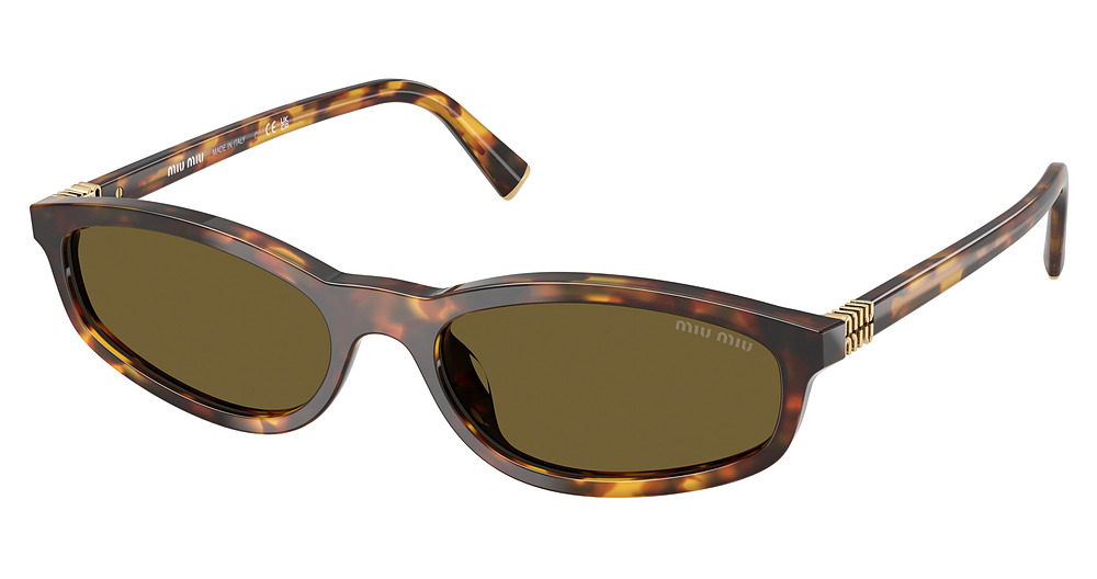 HONEY HAVANA / DARK BROWN