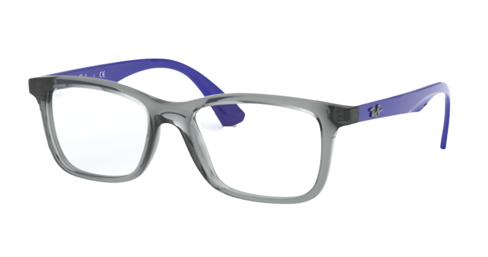 TRANSPARENT GREY