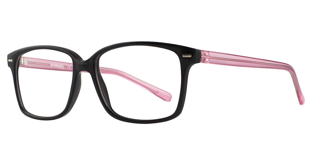 Black/Pink