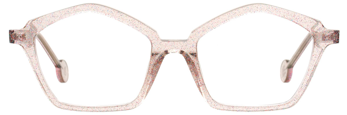 Sheer Glitter