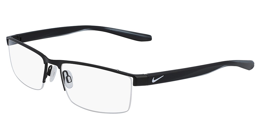 (003) SATIN BLACK