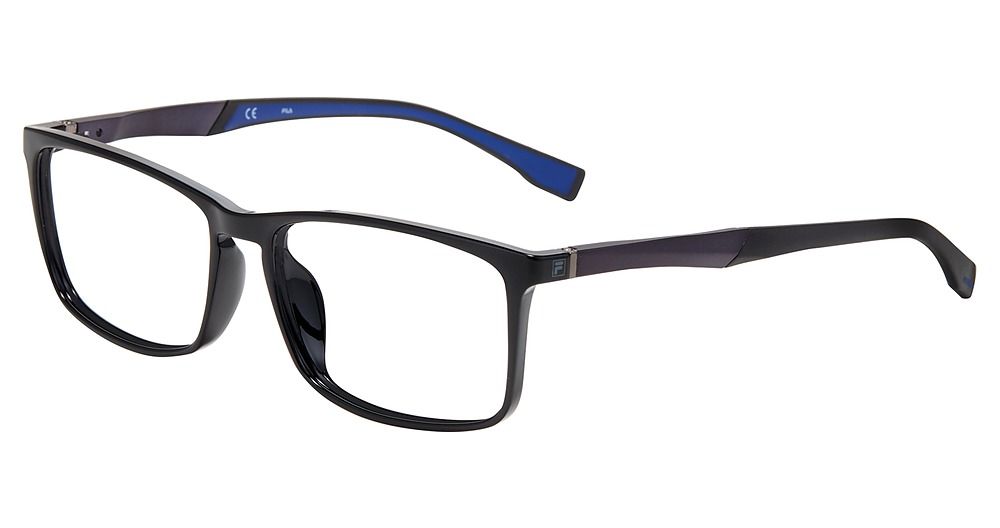 Black Blue 0Z42