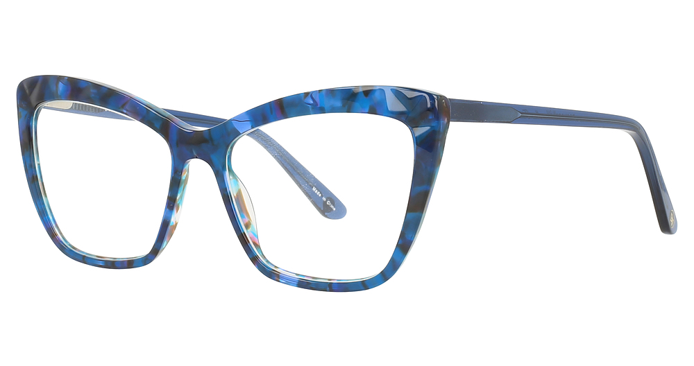 Demi Dark Blue