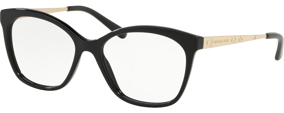 BLACK ACETATE
