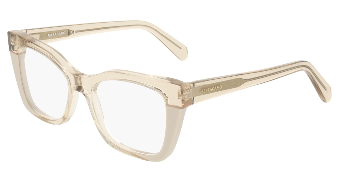 TRANSPARENT BEIGE/BEIGE