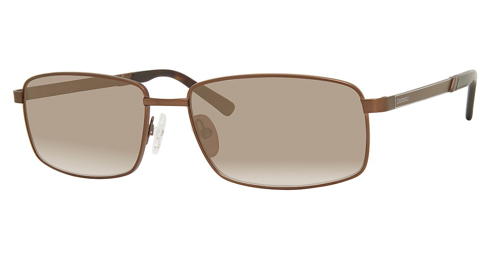 Matte Brown / Bronze Pz