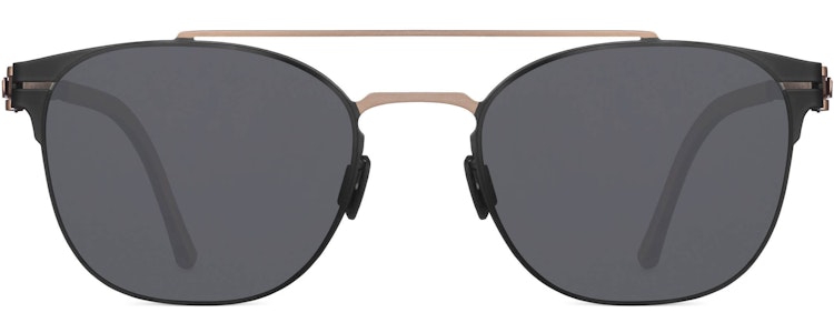 Black/bronze 50/46 - Polarized