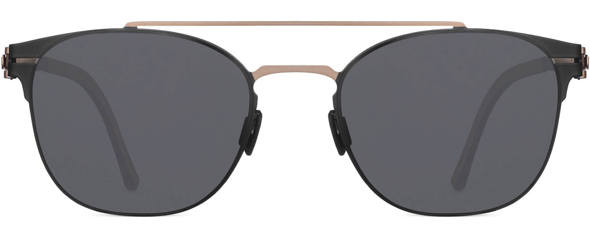 Black/bronze 50/46 - Polarized