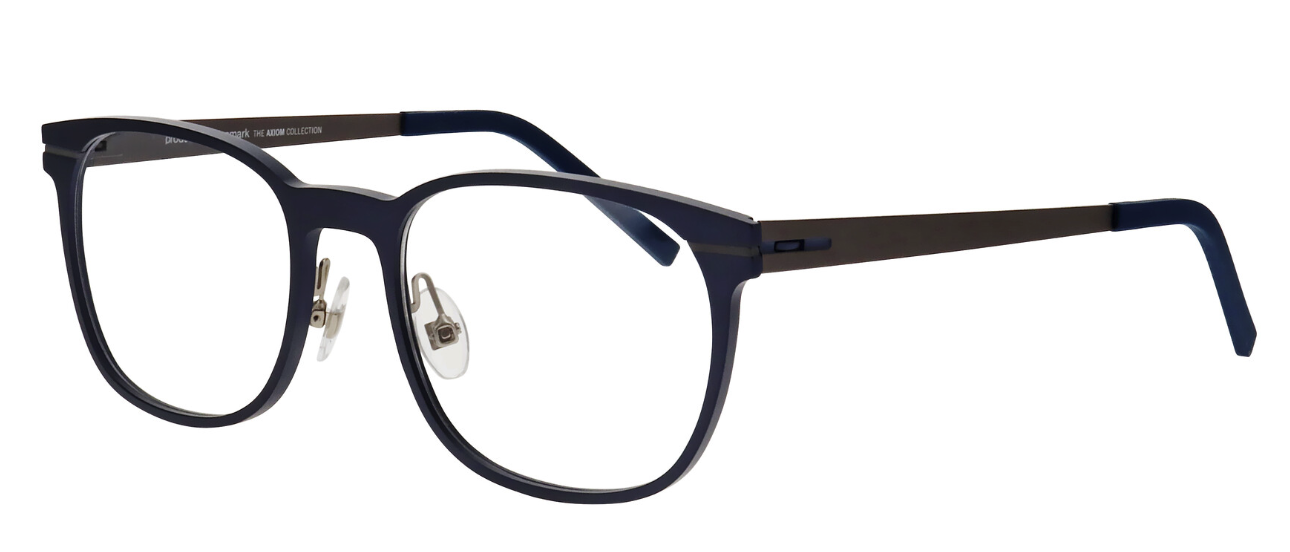 NAVY DARK MATT