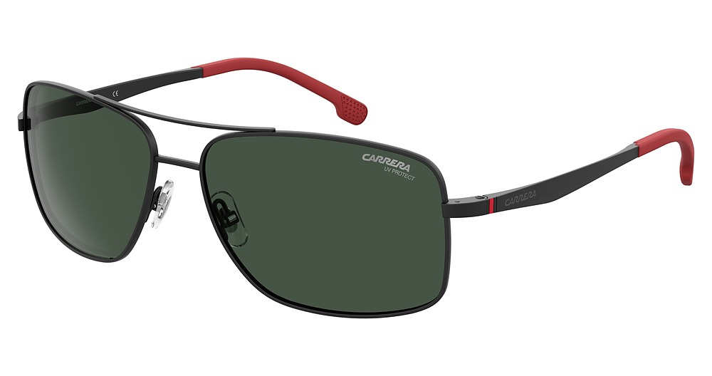 MTT BLACK / GREEN