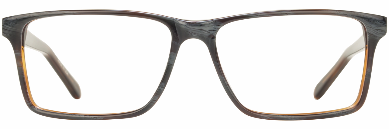 Ebony / Russet