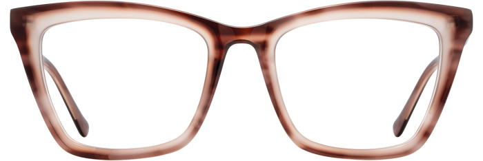 Rosewood / Ivory