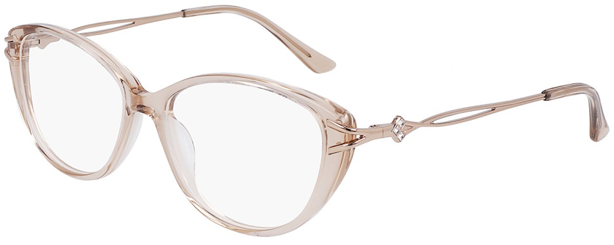 TAUPE CRYSTAL
