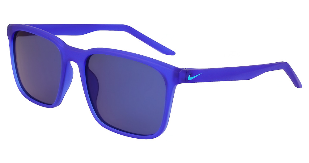 MATTE RACER BLUE/POLAR BLUE FL