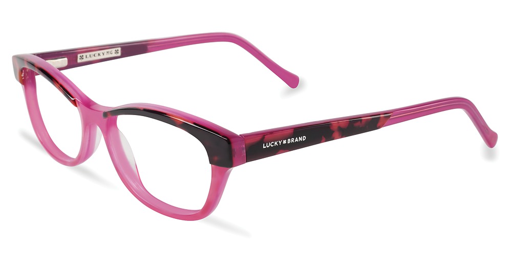 Tortoise Pink