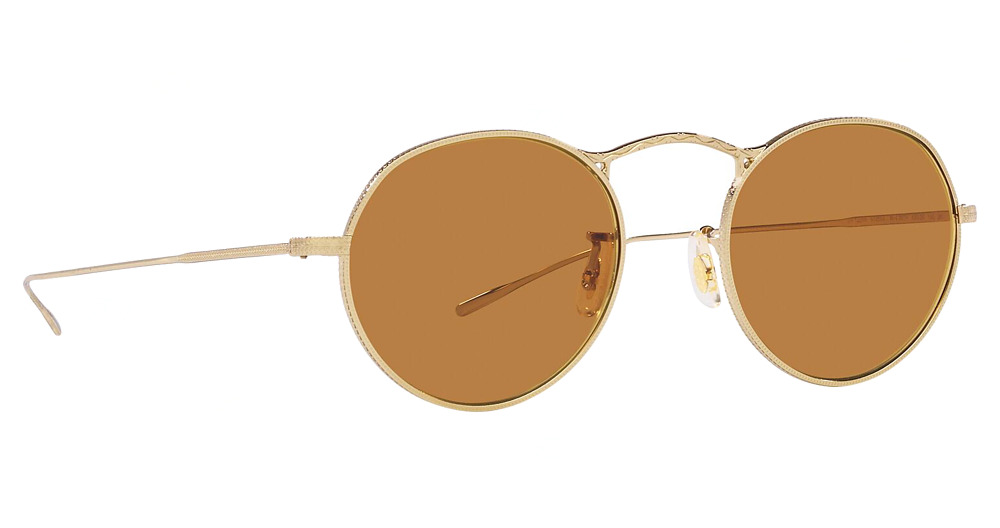 GOLD / COGNAC