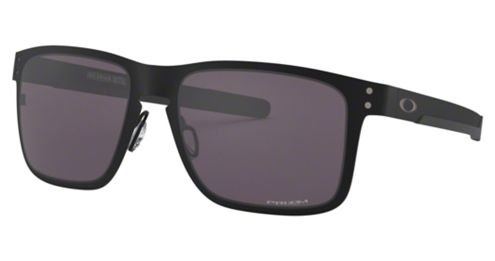 MATTE BLACK / PRIZM GREY