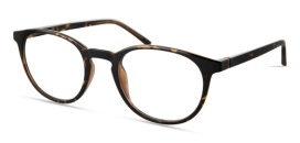DARK KHAKI TORTOISE - SET