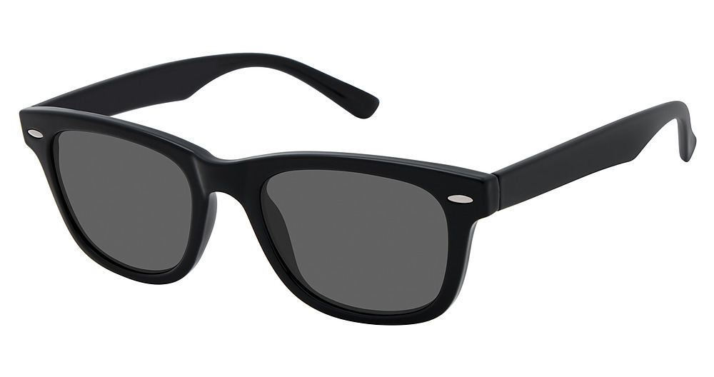 Black / Grey Polarized