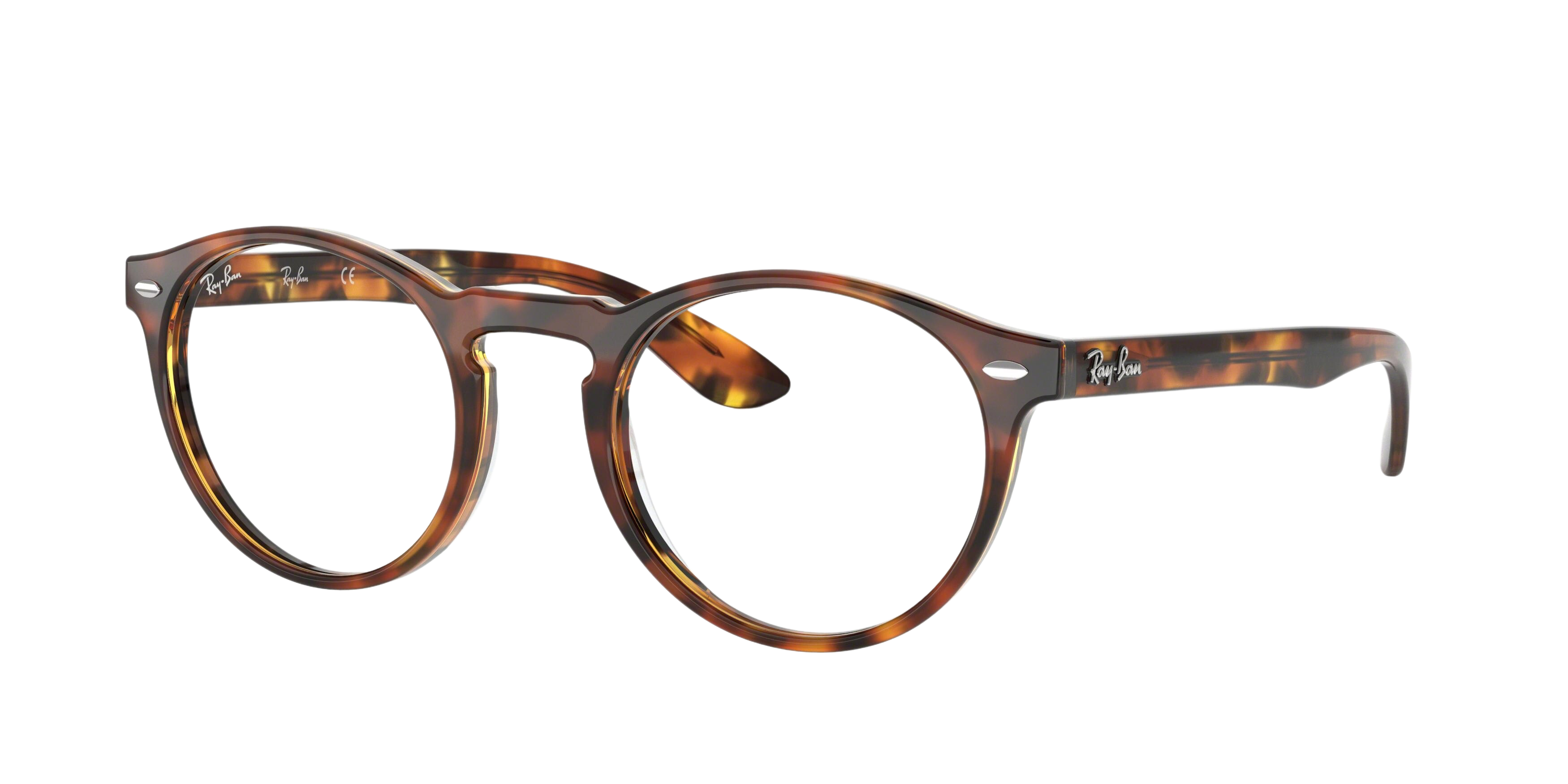 TOP HAVANA BROWN/YELLOW