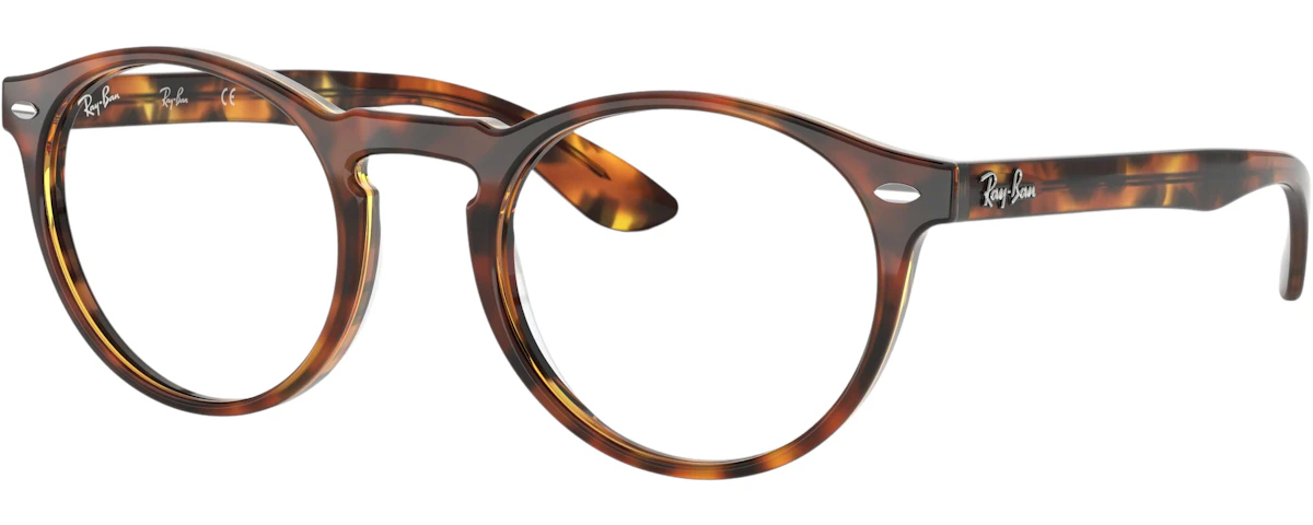 TOP HAVANA BROWN/YELLOW