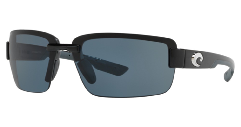 11 SHINY BLACK / GRAY 580P