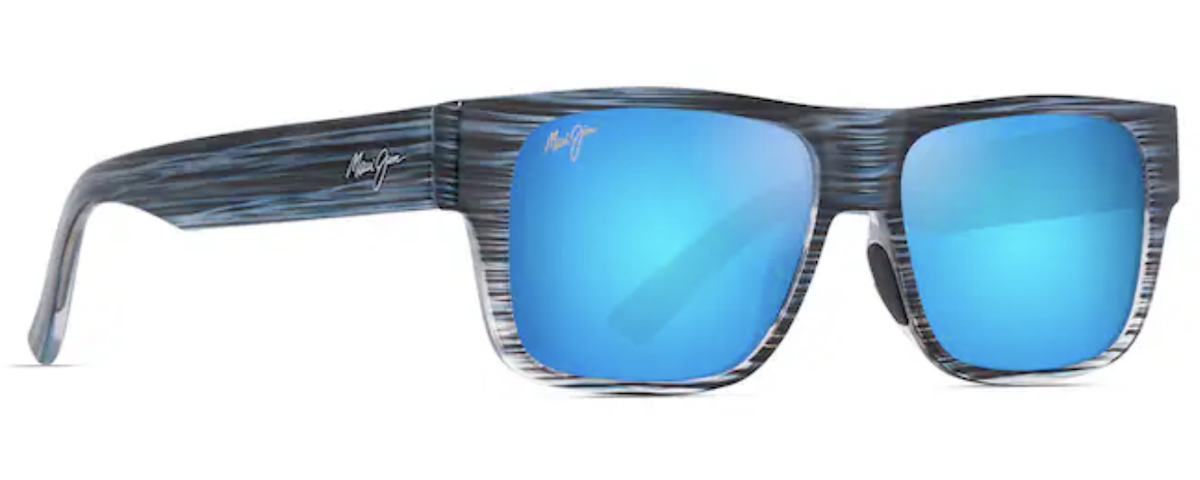 MJRX Blue Stripe / MJRX